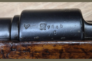 Gew. 98 Danzig 1906