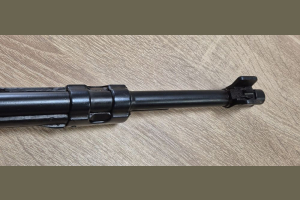 Mauser 98k 1937r. kal 8x57IS Portugal