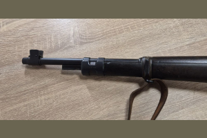 Mauser 98k 1937r. kal 8x57IS Portugal