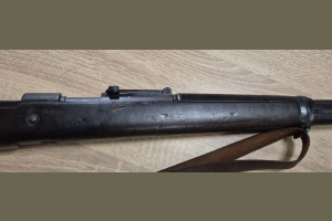 Mauser 98k 1937r. kal 8x57IS Portugal
