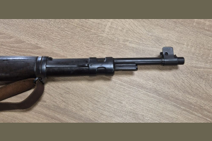 Mauser 98k 1937r. kal 8x57IS Portugal