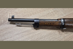 Mauser M96 kal. 6,5x55mm 1943r.