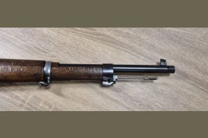 Mauser M96 kal. 6,5x55mm 1943r.