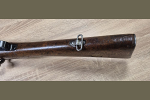 Mauser M96 kal. 6,5x55mm 1943r.
