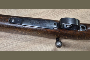 Mauser M96 kal. 6,5x55mm 1943r.