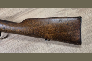 Mauser M96 kal. 6,5x55mm 1943r.