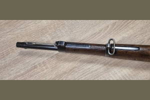 Mauser M96 kal. 6,5x55mm 1943r.