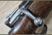 Mauser M96 kal. 6,5x55mm 1943r.