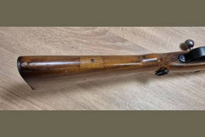 Mannlicher M95 kal 8x56R Steyr 1920r