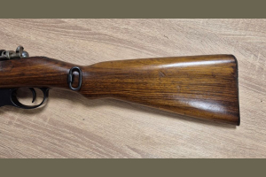 Mannlicher M95 kal 8x56R Steyr 1920r