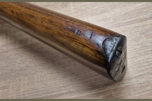 Mannlicher M95 kal 8x56R Steyr 1920r
