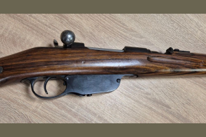Mannlicher M95 kal 8x56R Steyr 1920r