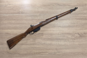 Mannlicher M95 kal 8x56R Steyr 1920r