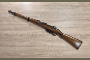 Mannlicher M95 kal 8x56R Steyr 1920r