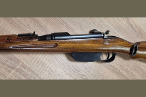 Mannlicher M95 kal 8x56R Steyr 1920r