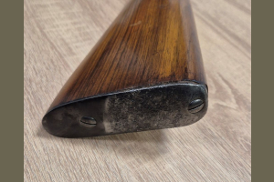Mannlicher M95 kal 8x56R Steyr 1920r