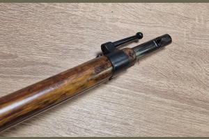 Mannlicher M95 kal 8x56R Steyr 1920r