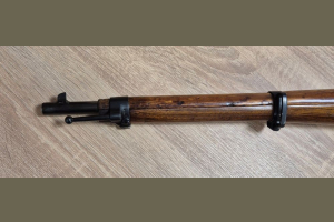 Mannlicher M95 kal 8x56R Steyr 1920r