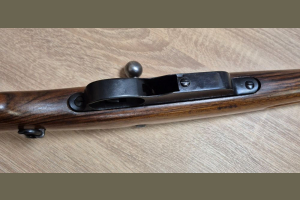 Mannlicher M95 kal 8x56R Steyr 1920r