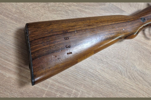 Mannlicher M95 kal 8x56R Steyr 1920r