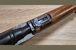 Mannlicher M95 kal 8x56R Steyr 1920r