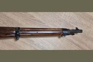 Mannlicher M95 kal 8x56R Steyr 1920r