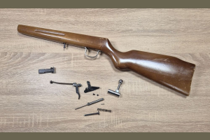 Zestaw części kbks Wischo kal. .22LR