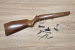 Zestaw części kbks Wischo kal. .22LR