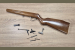 Zestaw części kbks Wischo kal. .22LR