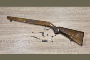Zestaw części kbks Falke kal. .22LR