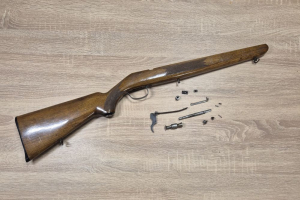 Zestaw części kbks Falke kal. .22LR