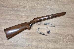 Zestaw części kbks Voere kal. .22LR