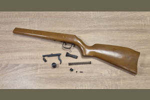 Zestaw części kbks Voere kal. .22LR