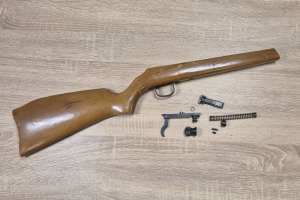 Zestaw części kbks Voere kal. .22LR