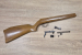 Zestaw części kbks Voere kal. .22LR