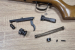 Zestaw części kbks Voere kal. .22LR