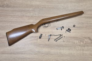 Zestaw części kbks Anschutz kal. .22LR