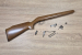Zestaw części kbks Anschutz kal. .22LR