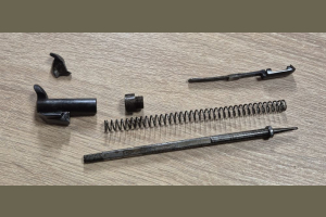 Mannlicher M95 kal 8x56R zestaw części