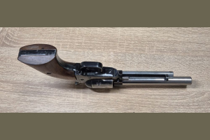 Rewolwer HS mod 21S kal 22LR