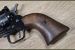 Rewolwer HS mod 21S kal 22LR