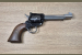 Rewolwer HS mod 21S kal 22LR