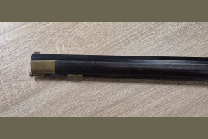 Pennsylvania kal. 45BP Hiszpania
