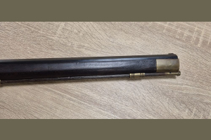 Pennsylvania kal. 45BP Hiszpania