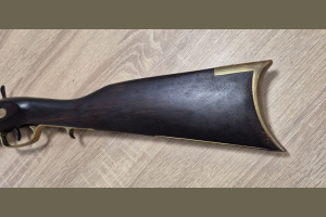 Pennsylvania kal. 45BP Hiszpania