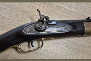 Pennsylvania kal. 45BP Hiszpania