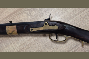 Pennsylvania kal. 45BP Hiszpania