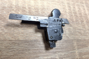 Mechanizm spustowy kompletny TT33