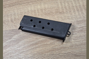 Magazynek TT 33