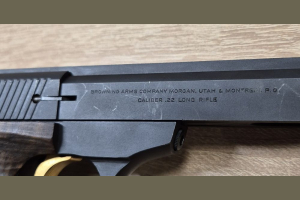 Browning FN150 kal. .22LR